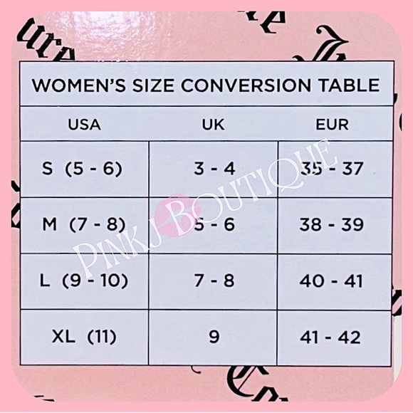 💗{Juicy Couture} Beautiful Faux Fur {Eldoris Classic} Embroidered Glam Slippers - Picture 4 of 6